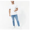 thumbnail image 3 of Playera Cuello Redondo para Hombre, 3 of 3