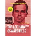 thumbnail image 1 of Pre-Owned The Lee Harvey Oswald Files: Why the CIA killed Kennedy (Hardcover) by Flip de Mey, 1 of 1