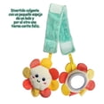 thumbnail image 5 of Móvil Espiral Musical Dara Baby Sonajero para Cuna Carriola 10 cm 45 cm, 5 of 5
