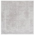 thumbnail image 2 of Safavieh Reflection Dolkar Oriental Area Rug, Beige/Cream, 12' x 12' Square, 2 of 11