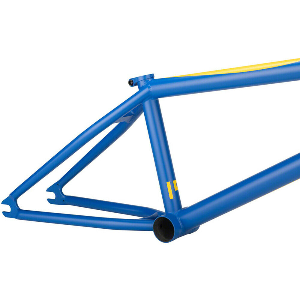 Cult Foley BMX Frame - 21