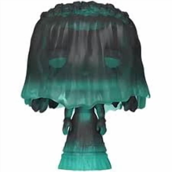 La Llorona 2061 Funko Pop with Protector