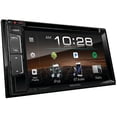 thumbnail image 5 of Kenwood DDX25BT 6.2" Double-Din In-Dash DVD Receiver With Bluetooth & SiriusXM Ready, 5 of 6