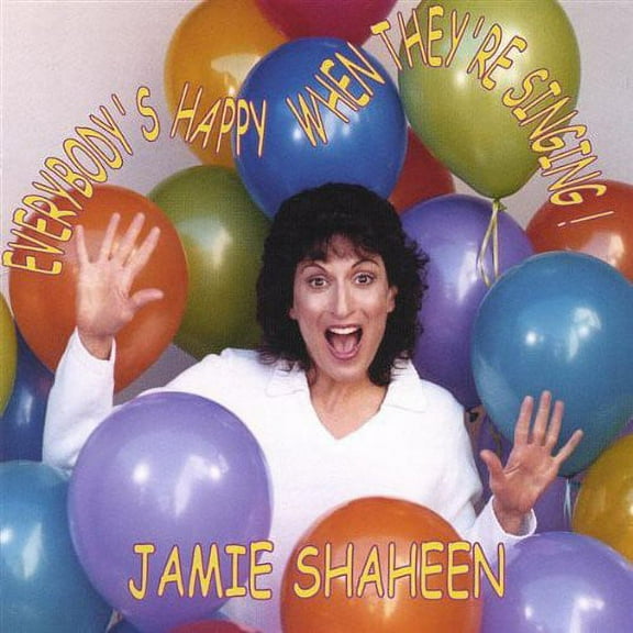 Everybodys Happy When Theyre Singing