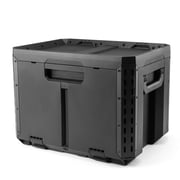 ToughBuilt StackTech 4-Drawer Locking Box, Portable Tool Storage & Equipment Organizer
