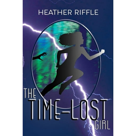 The Time-lost Girl (Paperback)