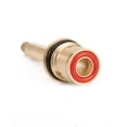 thumbnail image 3 of Ruibeauty Shower Bath Tap Valve Cartridge Quarter Turn Flow Long Tall Stem Insert 20 1/2", 3 of 6