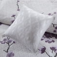 thumbnail image 5 of Home Essence Sakura 7 Piece Cotton Duvet Cover Set, 5 of 8