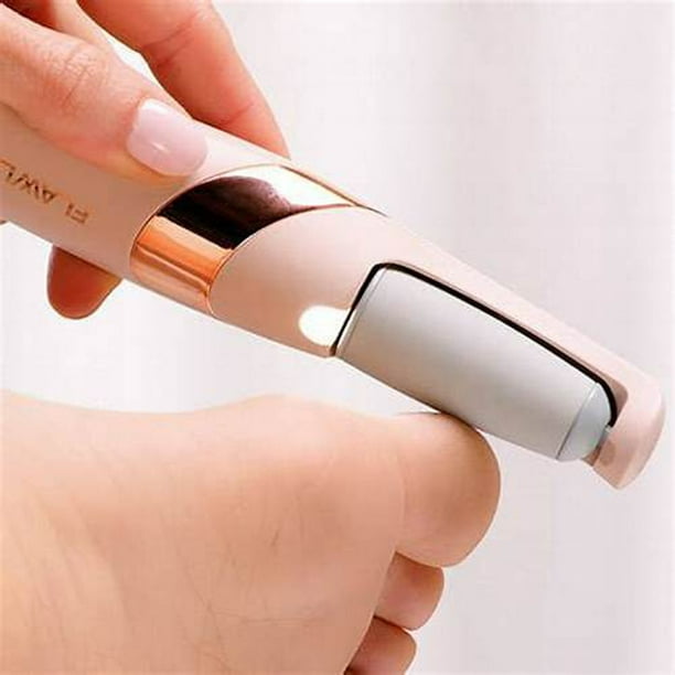 Electric Foot File for Heels Grinding Pedicure Tools Professional Foot