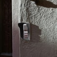 thumbnail image 2 of Shisuyan Access Control Rain Cover Outdoor Door Access Control Protective Cover Fingerprint Machine Cover, 2 of 9