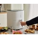 thumbnail image 3 of MASTERPRO AIR FRYER 1500W 5L i-ROCKET MP, 3 of 8