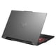 thumbnail image 4 of Laptop Asus TUF Gaming 16" Ryzen 7 16GB 512GB Gris Oscuro FA607NUQ-WS73, 4 of 4