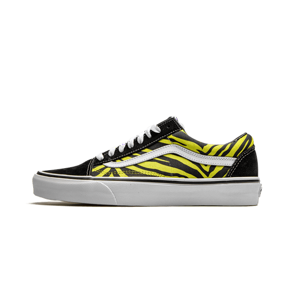 VANS MENS Old Skool VN0A38G1R1R from Stadium Goods