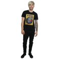 thumbnail image 4 of DC Comics T-Shirt pour Hommes Superman International Cover, 4 of 5