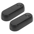 thumbnail image 1 of Sensor De Haz De Alarma, Detector De Haz De Puerta Infrarrojo Inalámbrico Antirrobo, Longitud De Onda De 940 Nm, Seguridad Para El Hogar, IP55, Resistente Al Agua Para Interiores, 1 of 8