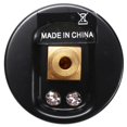 thumbnail image 4 of -40 1/8 Inch Mini Pressure Gauge For Fuel Air Oil Liquid Water 0-20Bar / 0-300 Psi Pressure Tester Meter Pressure Test Tools, 4 of 8
