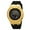 Gold, variant on SKMEI Mens Digital Watch Sports Military Multifunctional Watches Waterproof Outdoor Chronograph Wrist Watches for Men with LED Back Ligh/Alarm/Date