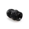 thumbnail image 2 of Conector AN6/AN8/AN10 para modificación de coche, adaptador de refrigeración de combustible y aceite, conector de conversión, ORB8-AN8 dontodent Kuyhfg Sin marca, 2 of 5