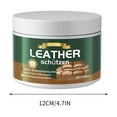 thumbnail image 3 of SPOORYYO 250g Leather Cleaner and Care Cream - Effective for Furniture, Shoes, Bags, and Apparel, 3 of 9