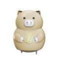 thumbnail image 1 of Rocking Animal Toys Magnetic Electric Walking Set Regalo interactivo perfecto Wmkox8yii shdjk790, 1 of 1