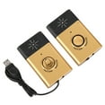 thumbnail image 5 of Smart Home Security Two-Way Talk Voice Intercom Doorbells Volume Wireless Indoor Outdoor System For Home Security, 5 of 8
