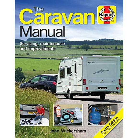 Caravan Manual