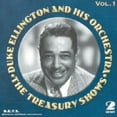 thumbnail image 2 of Duke Ellington - The Treasury Shows, Vol. 1 - Music & Performance - CD, 2 of 2