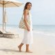 thumbnail image 5 of CaiYueKe Woven Tote Bag Large Capacity Shoulder Bag Casual Handbag for Women Multifunctional Commuting Bag Beach Tote Bag for Work Travel Shopping Stylish Storage Bag, 5 of 7