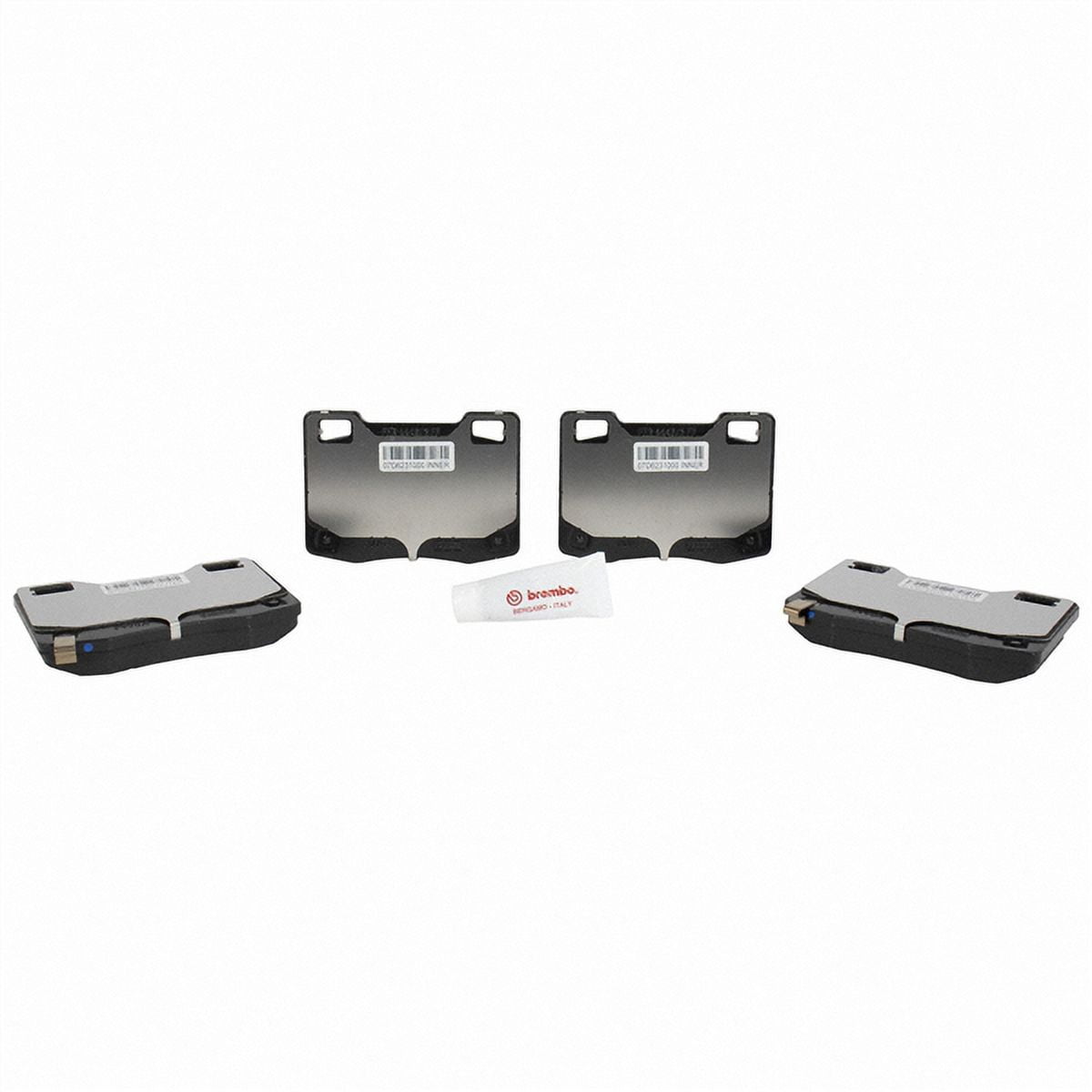 Motorcraft KIT-BRAKELINING (P)