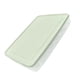 thumbnail image 1 of Injueey Soporte para huevos Plástico 24 Ranuras Organizador de huevos Contenedor de almacenamiento de cocina antideslizante con tapa (Azul claro Organizadores de utensilios de cocina verde claro Injueey HA003442-01, 1 of 6