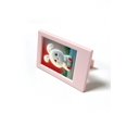thumbnail image 2 of Pink Mini Classic Vertical Photo Frame Creative Photo Frame Suitable For 3-inch Photos, 2 of 4