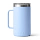 thumbnail image 5 of Taza YETI Rambler de acero inoxidable con aislamiento al vacío de 700 ml, 5 of 8