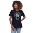 thumbnail image 3 of Zodiac Goddess Scorpio Women's graphic t-shirt, 3 of 11