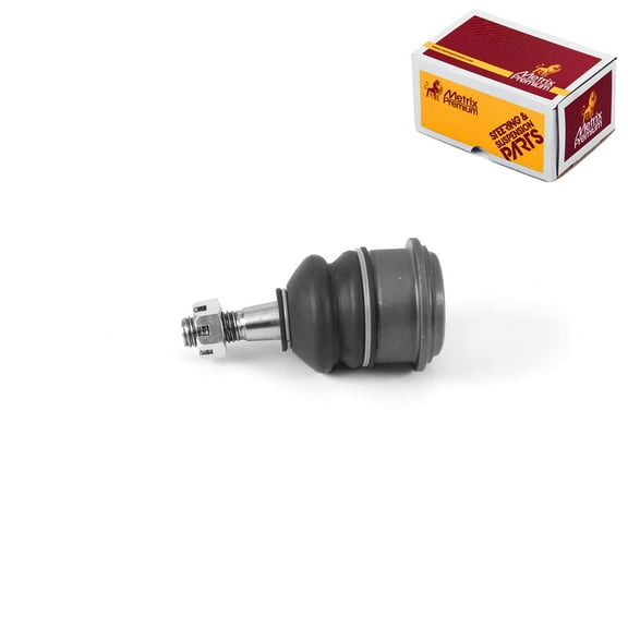 Metrix Premium Chassis Parts - Front Upper Ball Joint Fits 2004-2009 Cadillac XLR, 1997-2013 Chevrolet Corvette, Replacement K500134, Made in Europe