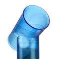 thumbnail image 4 of Seitruly Difusor de secador de pelo, secador de pelo, rodillo rizado, difusor de plástico, herramienta de peinado Cuidado del cabello azul Seitruly CE000347-01B, 4 of 6