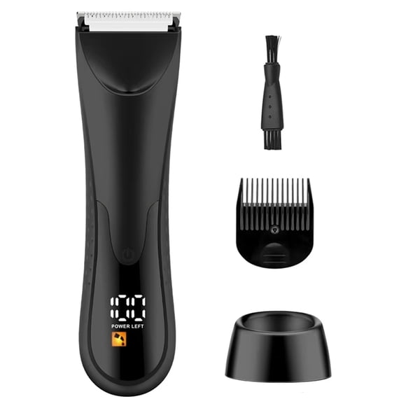 Depiladora Recargable para Depilación Indolora en Zonas Sensibles Como Axilas, Ingles y Axilas. para Hombres.