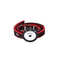 thumbnail image 1 of Collar GPS Tractive para gatos (2022) | Localiza a tu gato en todas partes | Seguimiento GPS 24/7 e historial de 365 días (negro), 1 of 5