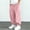 A74 Pink, variant on Teen Boys Baggy Corduroy Sweatpants Casual Joggers with Side Pockets Elastic Waist Drawstring Relaxed Fit Warm Lounge Trousers for Winter Fall Streetwear