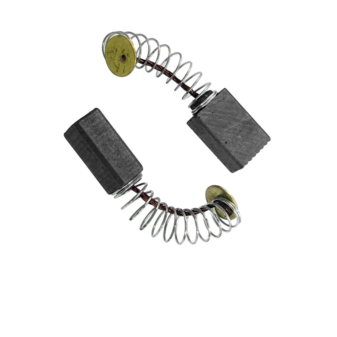 20 Pcs Spring 15.5mm x 8mm x 5mm Electric Hammer Motor Carbon Brushes Walmart Canada