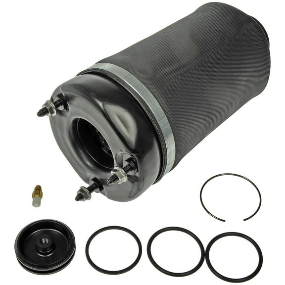 Dorman 949-864 Air Suspension Spring for Specific Mercedes-Benz Models