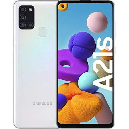 samsung galaxy a21s currys
