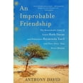 thumbnail image 2 of An Improbable Friendship: The Remarkable Lives of Israeli Ruth Dayan and Palestinian Raymonda Tawil and Their Forty-Year, (Paperback), 2 of 2