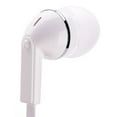 thumbnail image 4 of AWAccessory In-Ear Headphones, White, F70-QGYPZG, 4 of 6