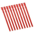 thumbnail image 3 of Adjustable PU Goat Collar for Livestock Mark Isolate and Prompt Treatment for Farm Animals, 3 of 8