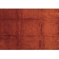 thumbnail image 1 of Ahgly Company Indoor Rectangle Abstract Orange Contemporary Area Rugs, 2' x 3', 1 of 1