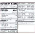 thumbnail image 3 of Equate Nutritional Shake Plus, Strawberry, 8 fl oz, 24 Count, 3 of 10