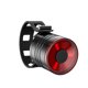 thumbnail image 1 of Toystoory Luz trasera de bicicleta, tipo de batería, lámpara de advertencia de bicicleta, luz roja, luz trasera de seguridad, lámpara trasera Ciclismo, 1 of 6