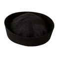 thumbnail image 4 of Sombrero de , elegante y versátil accesorio para disfraces de fiesta, espectáculos y mascaradas., 4 of 8
