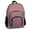Pink, variant on Unisex Case 30 pieces 16" 100% Polyester Backpack Elementary-High School, Travel, Daypack, Black
