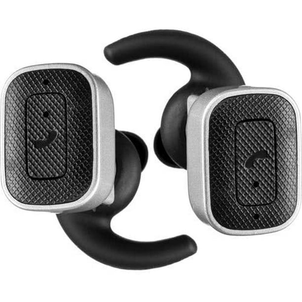 Pom gear flex online wireless sport earbuds